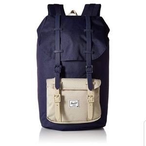 Herschel Supply Co. Little America Backpack, Peaco